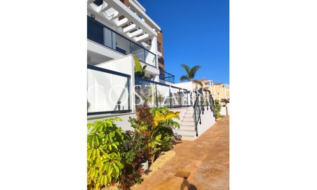 Herverkoop - Apartments -
Pilar de la Horadada - El Mojón