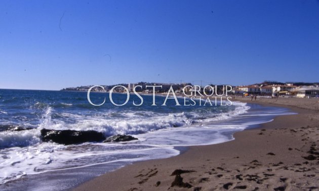 Neue Gebäude - Apartments -
Mijas - Hipódromo Costa del Sol
