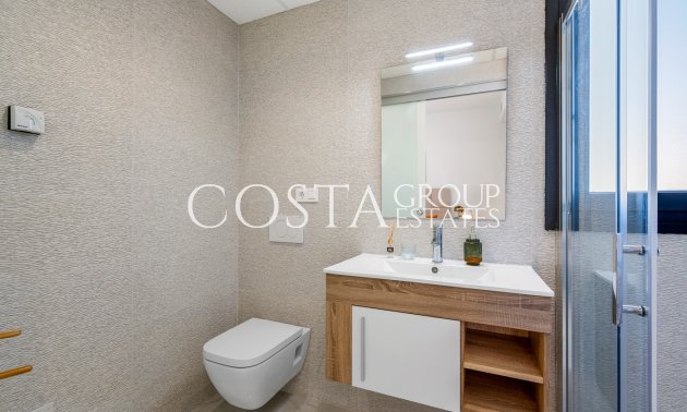 Lange Termijn Verhuur - Apartments -
Orihuela Costa