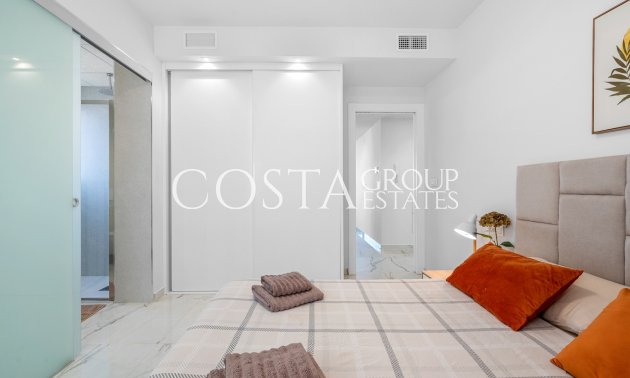 Lange Termijn Verhuur - Apartments -
Orihuela Costa