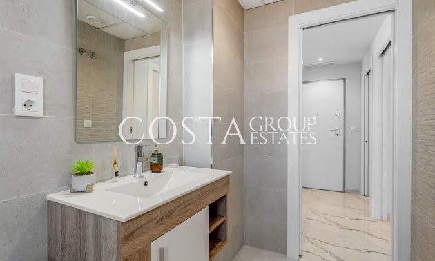 Lange Termijn Verhuur - Apartments -
Orihuela Costa