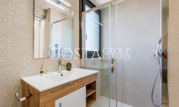 Lange Termijn Verhuur - Apartments -
Orihuela Costa