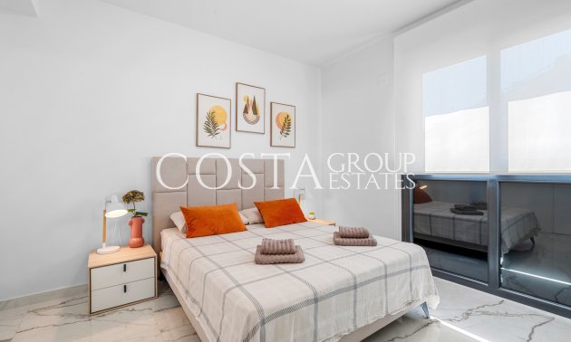 Lange Termijn Verhuur - Apartments -
Orihuela Costa