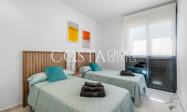 Lange Termijn Verhuur - Apartments -
Orihuela Costa