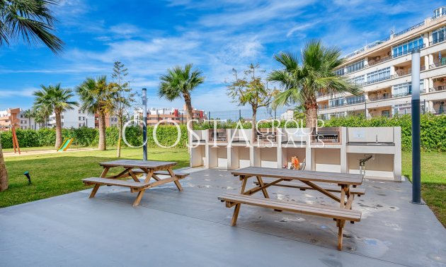 Lange Termijn Verhuur - Apartments -
Orihuela Costa