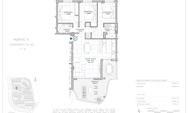 Neue Gebäude - Apartments -
Fuengirola - Lomas del Higueron