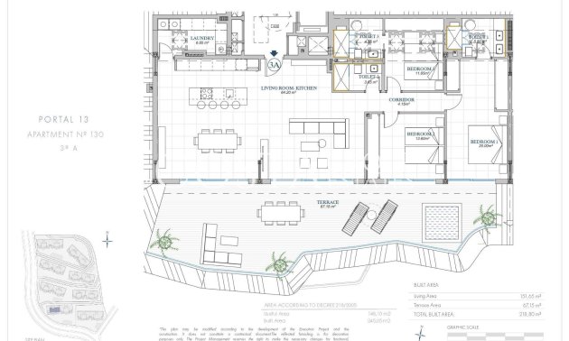 Neue Gebäude - Apartments -
Fuengirola - Lomas del Higueron