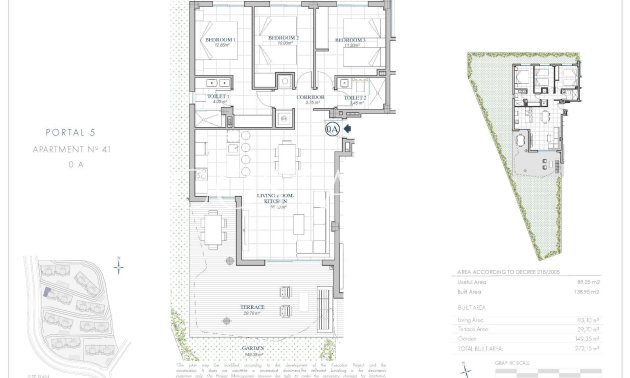 Neue Gebäude - Apartments -
Fuengirola - Lomas del Higueron