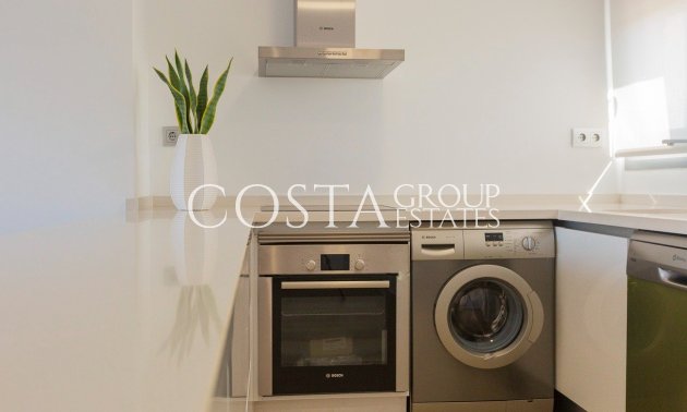 Nowy budynek - Apartments -
Orihuela Costa - Vistabella Golf