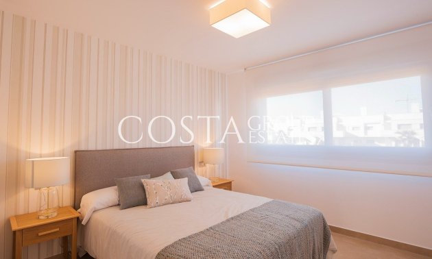Nowy budynek - Apartments -
Orihuela Costa - Vistabella Golf