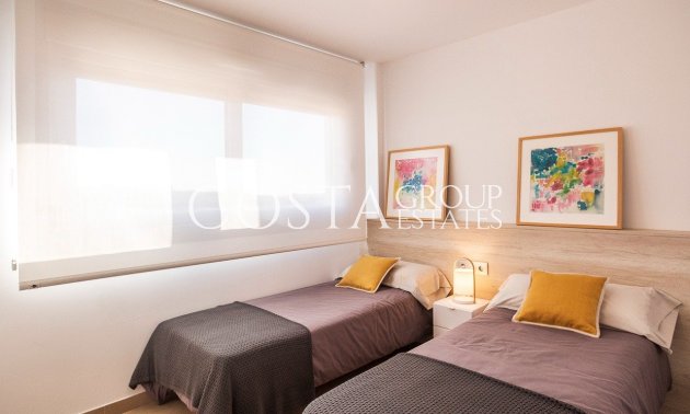 Nowy budynek - Apartments -
Orihuela Costa - Vistabella Golf