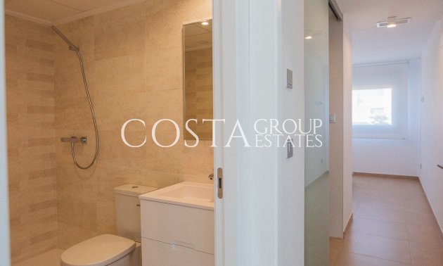 Nowy budynek - Apartments -
Orihuela Costa - Vistabella Golf