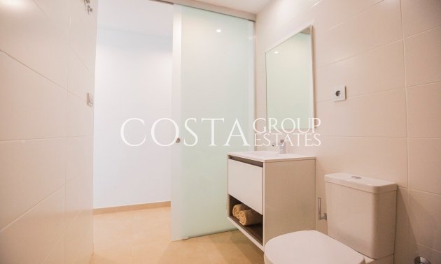 Nowy budynek - Apartments -
Orihuela Costa - Vistabella Golf