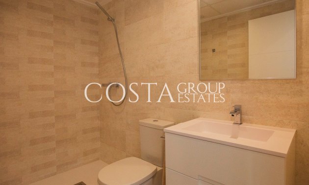 Nowy budynek - Apartments -
Orihuela Costa - Vistabella Golf
