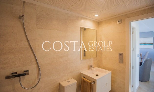 Nowy budynek - Apartments -
Orihuela Costa - Vistabella Golf