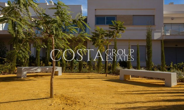 Nowy budynek - Apartments -
Orihuela Costa - Vistabella Golf