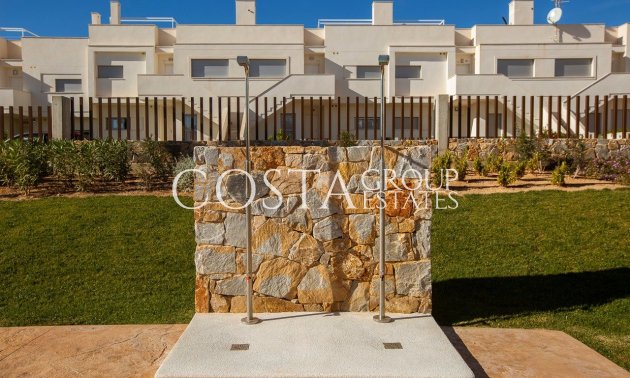 Nowy budynek - Apartments -
Orihuela Costa - Vistabella Golf
