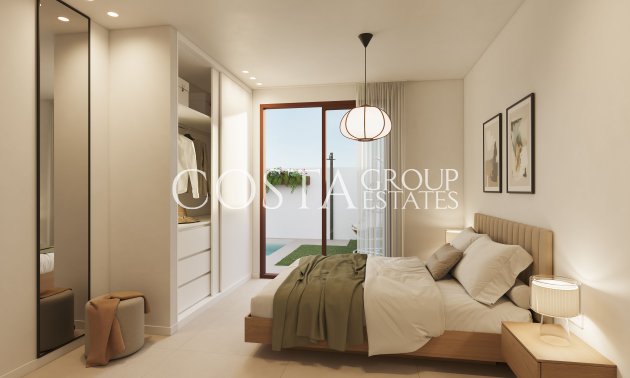 Neue Gebäude - Apartments -
San Pedro del Pinatar - San Pedro Del Pinatar