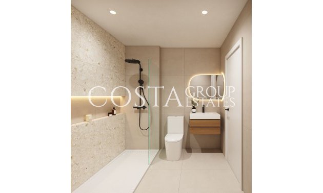 Neue Gebäude - Apartments -
San Pedro del Pinatar - San Pedro Del Pinatar