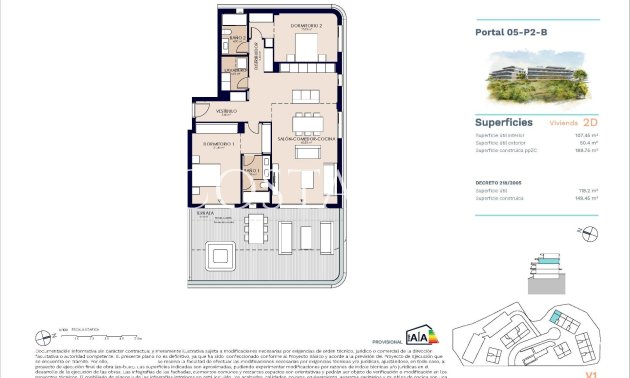 Nowy budynek - Apartments -
Estepona - Parque Selwo