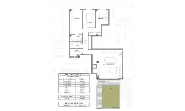 Nowy budynek - Apartments -
Villajoyosa