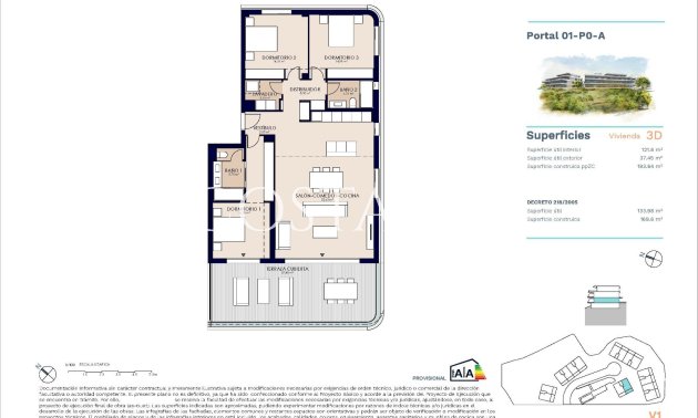 Nowy budynek - Apartments -
Estepona - Parque Selwo