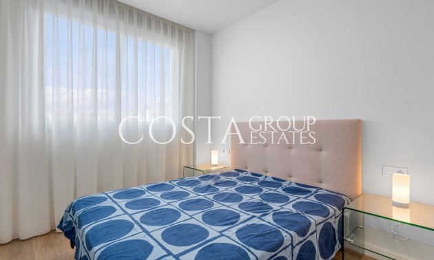 Herverkoop - Apartments -
Orihuela Costa - Los Dolses