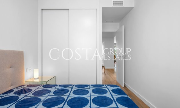 Herverkoop - Apartments -
Orihuela Costa - Los Dolses