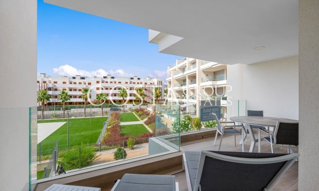 Herverkoop - Apartments -
Orihuela Costa - Los Dolses