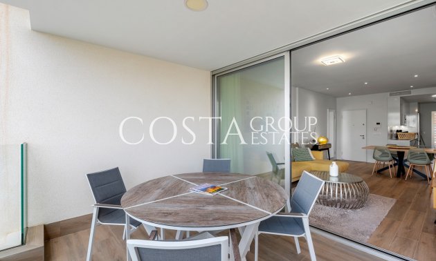 Herverkoop - Apartments -
Orihuela Costa - Los Dolses