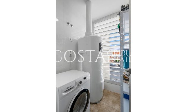 Herverkoop - Apartments -
Orihuela Costa - Los Dolses
