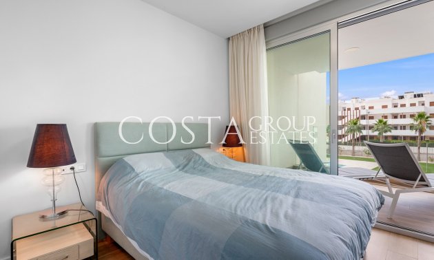 Herverkoop - Apartments -
Orihuela Costa - Los Dolses