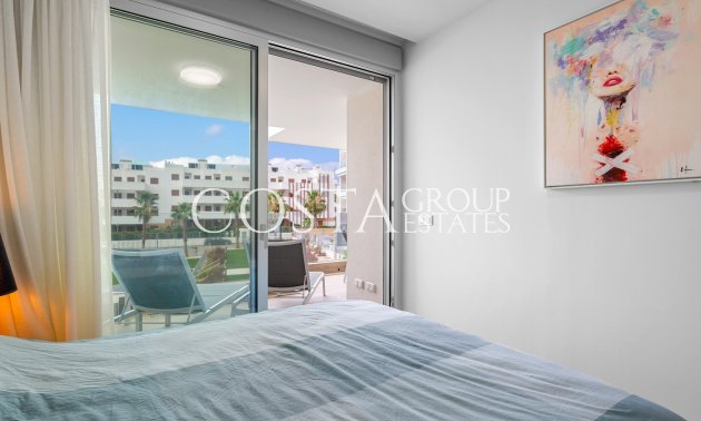 Herverkoop - Apartments -
Orihuela Costa - Los Dolses
