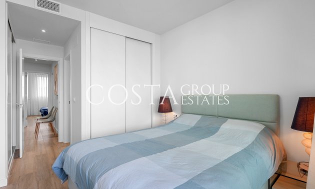 Herverkoop - Apartments -
Orihuela Costa - Los Dolses