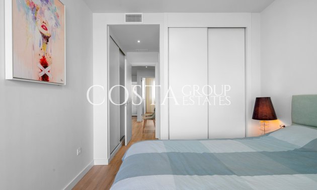 Herverkoop - Apartments -
Orihuela Costa - Los Dolses