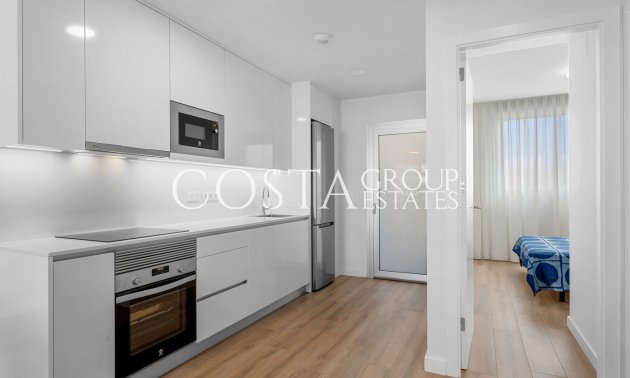 Herverkoop - Apartments -
Orihuela Costa - Los Dolses