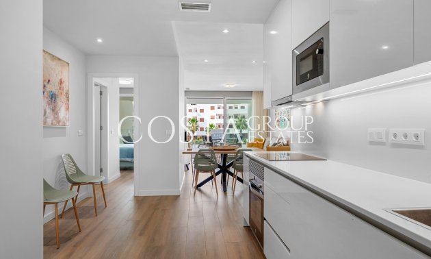 Herverkoop - Apartments -
Orihuela Costa - Los Dolses