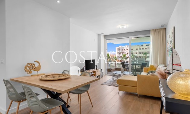 Herverkoop - Apartments -
Orihuela Costa - Los Dolses