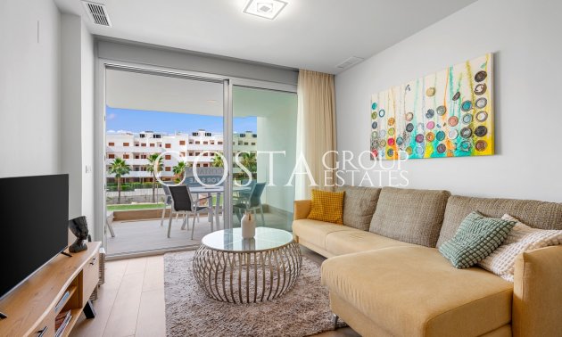 Herverkoop - Apartments -
Orihuela Costa - Los Dolses