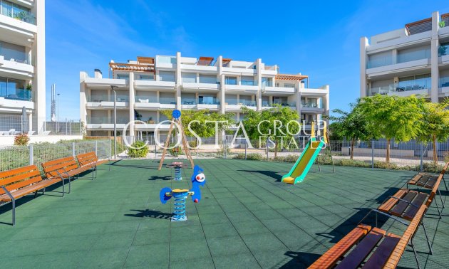 Herverkoop - Apartments -
Orihuela Costa - Los Dolses