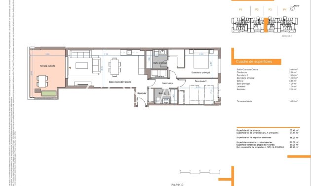 Neue Gebäude - Apartments -
Benalmádena - Benalmádena Pueblo