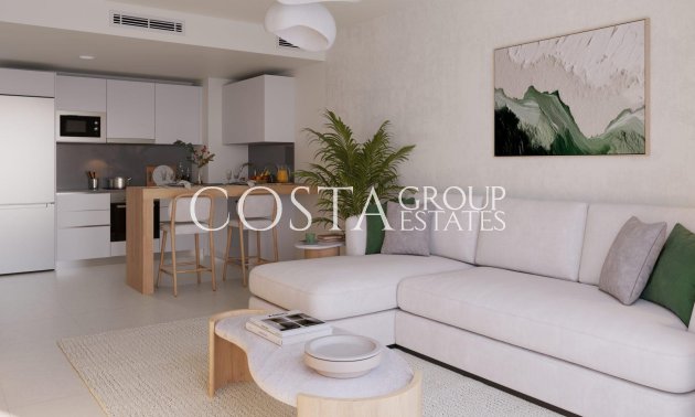 Neue Gebäude - Apartments -
Benalmádena - Benalmádena Pueblo