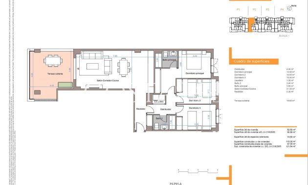 Neue Gebäude - Apartments -
Benalmádena - Benalmádena Pueblo
