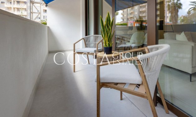 Nowy budynek - Apartments -
Guardamar del Segura - Avda del Puerto