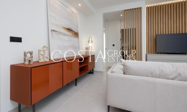 Nowy budynek - Apartments -
Guardamar del Segura - Avda del Puerto