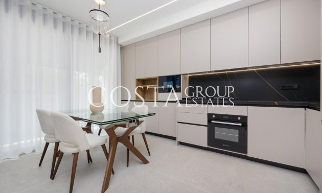 Nowy budynek - Apartments -
Guardamar del Segura - Avda del Puerto