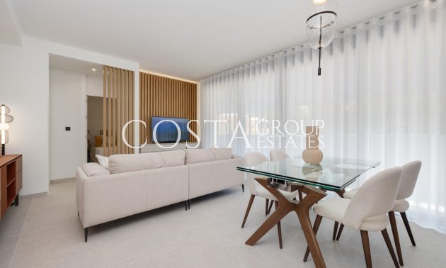 Nowy budynek - Apartments -
Guardamar del Segura - Avda del Puerto