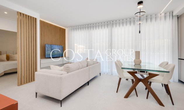 Nowy budynek - Apartments -
Guardamar del Segura - Avda del Puerto