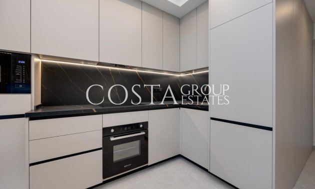 Nowy budynek - Apartments -
Guardamar del Segura - Avda del Puerto