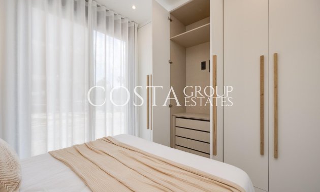 Nowy budynek - Apartments -
Guardamar del Segura - Avda del Puerto